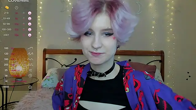 Angel Julles online show from 6, 6, 2026