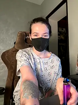 ZlatoslavaLo online show from 15, 11, 2025