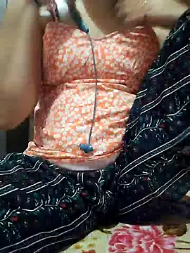 Snapshot of Neha4545 chatting on 5, 7, 2026 Neha4545 online show from 5, 7, 2026