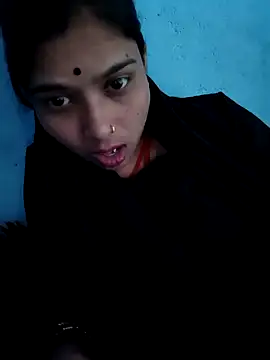 Cute Arushi online show from 9, 11, 2025