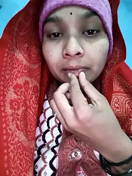 Cute Arushi online show from 6, 1, 2026