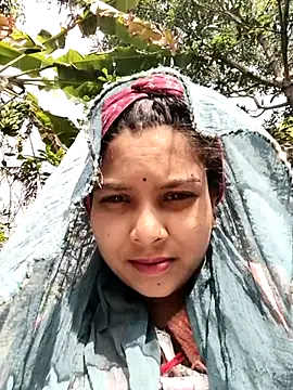 Cute Arushi online show from 13, 1, 2026