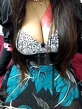 Snapshot of Rithikasangupta chatting on 4, 11, 2025 Rithikasangupta online show from 4, 11, 2025