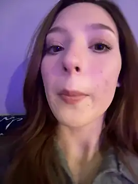 LilluKatten online show from 19, 3, 2026