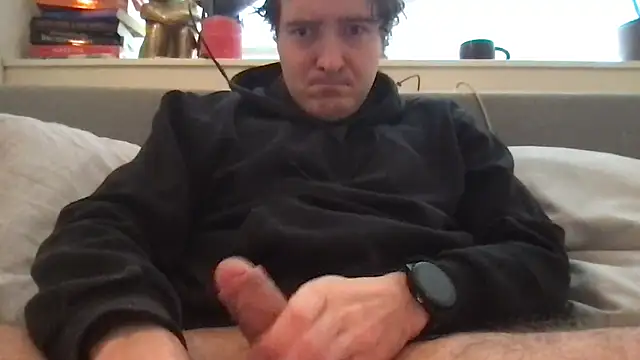 dutchpieter95 online show from 26, 2, 2026