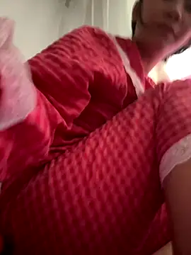 Snapshot of Amino-Suca chatting on 16, 11, 2025 Amino-Suca online show from 16, 11, 2025