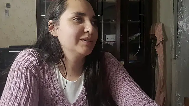 VoulezVous Angel online show from 2, 12, 2025