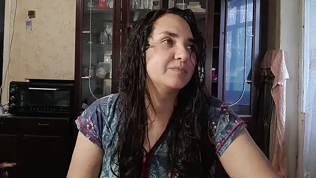 VoulezVous Angel online show from 5, 12, 2025