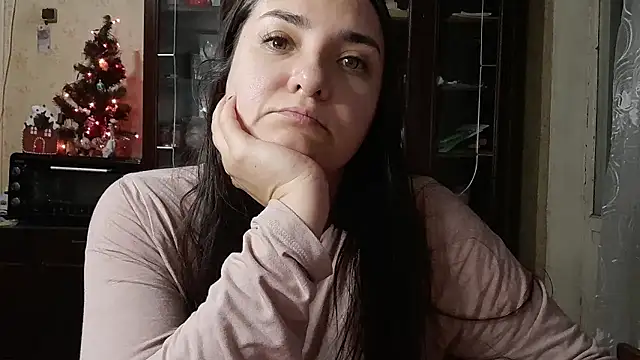 VoulezVous Angel online show from 11, 1, 2026