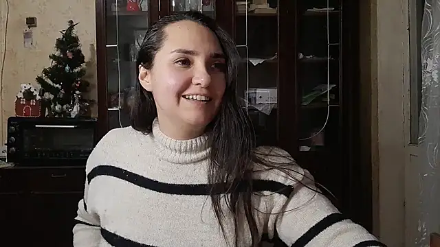 VoulezVous Angel online show from 11, 1, 2026