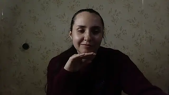 VoulezVous Angel online show from 1, 4, 2026