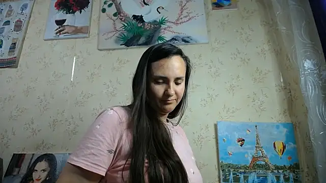 Snapshot of VoulezVous_Angel chatting on 3, 6, 2026 VoulezVous Angel online show from 3, 6, 2026