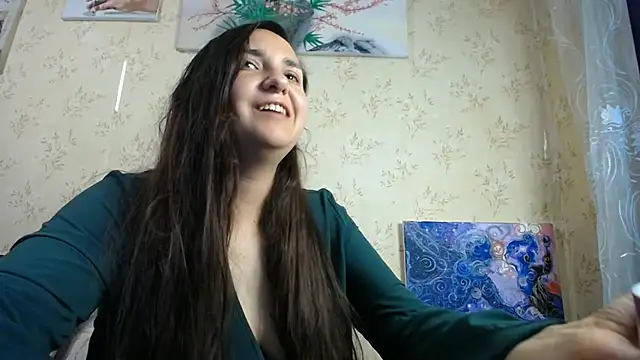 VoulezVous Angel online show from 30, 6, 2026