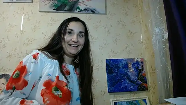VoulezVous Angel online show from 10, 7, 2026