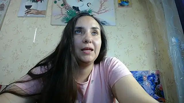 VoulezVous Angel online show from 17, 7, 2026