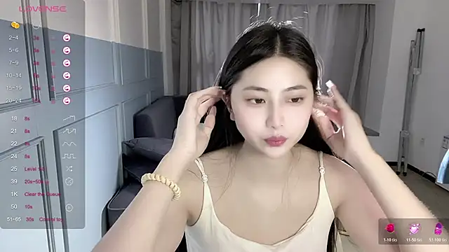 paopao-1314 online show from 18, 11, 2025