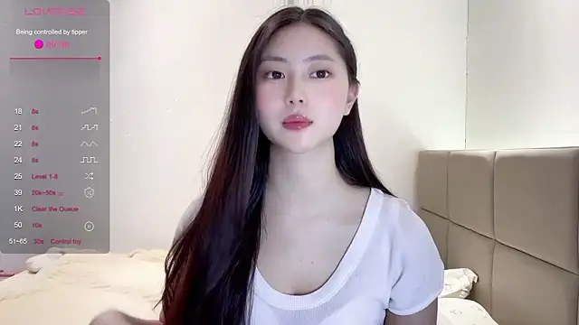 paopao-1314 online show from 29, 4, 2026