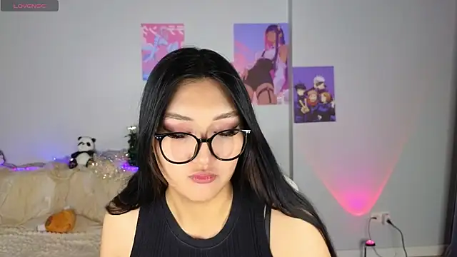 Yunamini online show from 18, 12, 2025