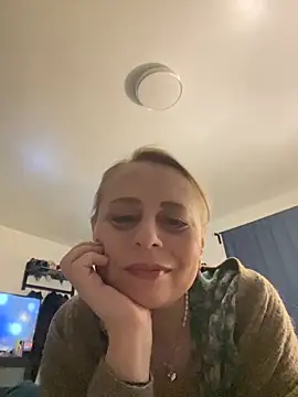 ToriLove777 online show from 1, 12, 2025