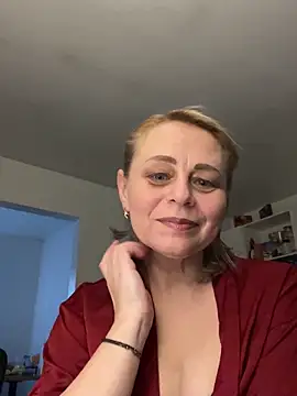 ToriLove777 online show from 4, 12, 2025