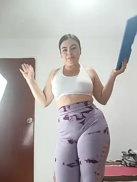 Candy69  online show from 12, 11, 2025