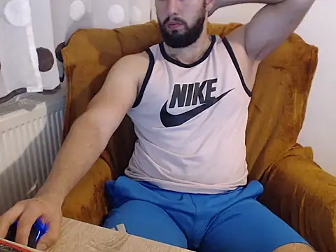 strongcoffee10 online show from 30, 10, 2025