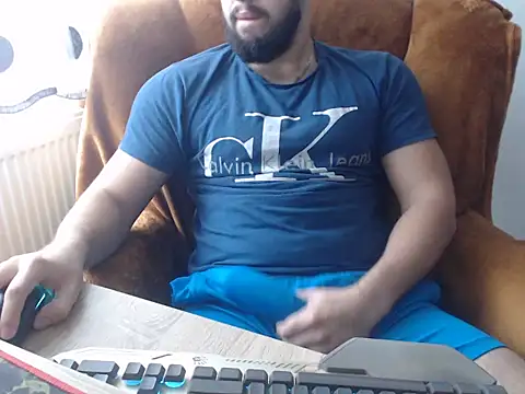 strongcoffee10 online show from 11, 11, 2025