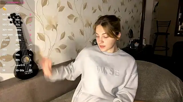 Snapshot of OrethaEredia chatting on 29, 11, 2025 OrethaEredia online show from 29, 11, 2025