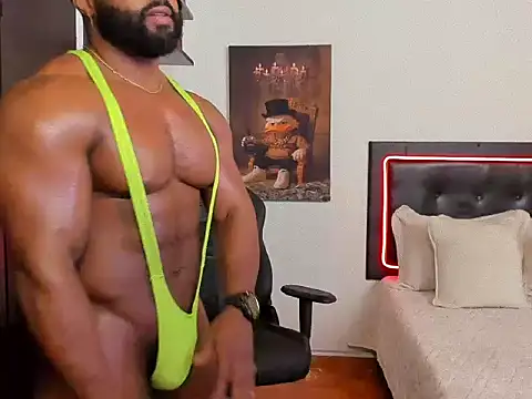 Joseph palaciios online show from 17, 6, 2026