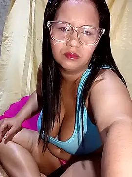 meliza87 online show from 3, 12, 2025