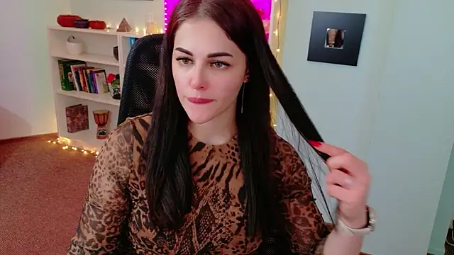 Di Andra online show from 9, 1, 2026