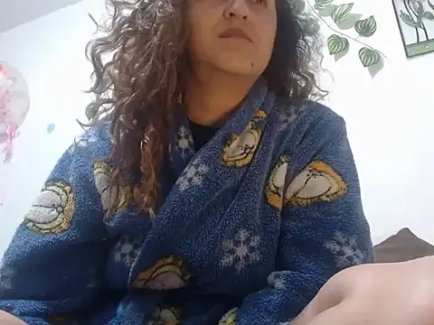 Snapshot of sany_gomez chatting on 7, 11, 2025 sany gomez online show from 7, 11, 2025