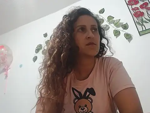 Snapshot of sany_gomez chatting on 12, 11, 2025 sany gomez online show from 12, 11, 2025