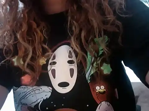 Snapshot of sany_gomez chatting on 13, 11, 2025 sany gomez online show from 13, 11, 2025