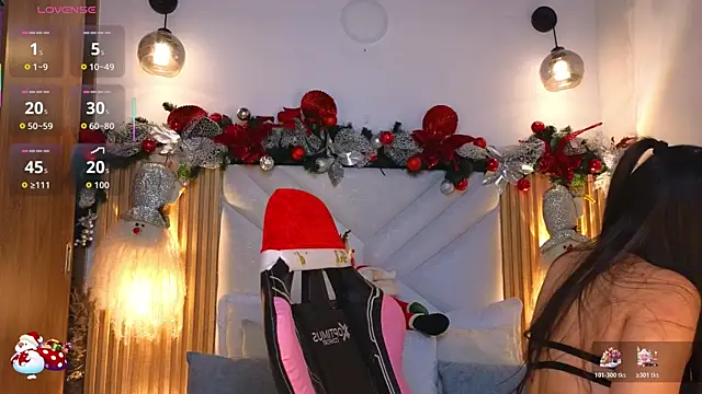 Kat Saky online show from 18, 12, 2025