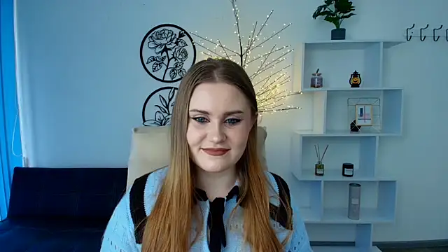 NinaSavkoo online show from 3, 11, 2025