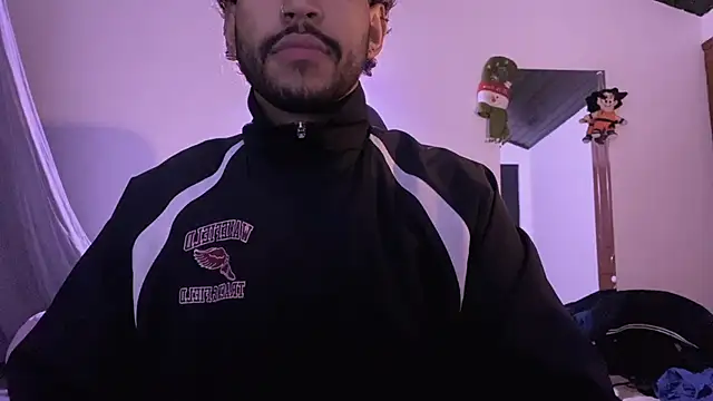 Snapshot of 3v1l chatting on 20, 11, 2025 3v1l online show from 20, 11, 2025