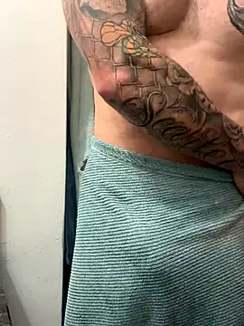 RobsBigD online show from 4, 12, 2025