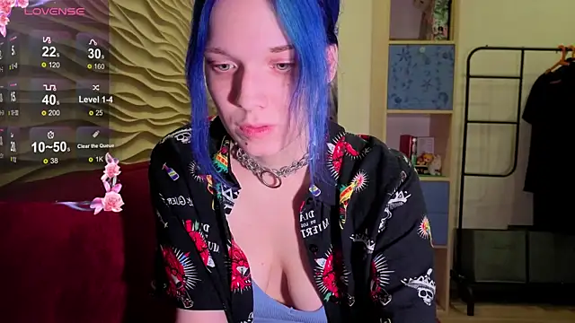 Snapshot of Marci_n chatting on 22, 11, 2025 Marci n online show from 22, 11, 2025