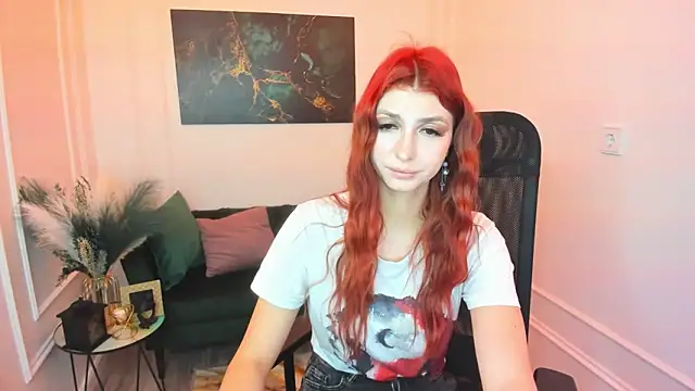 AmandaGasertoe online show from 6, 3, 2026