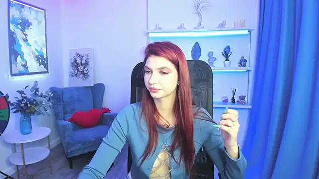 AmandaGasertoe online show from 13, 4, 2026