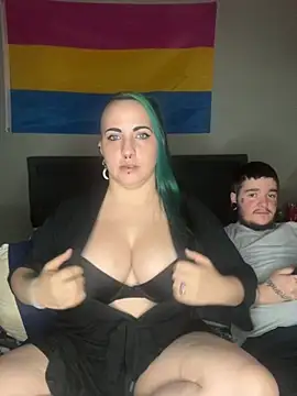 Chaos Reign online show from 20, 11, 2025