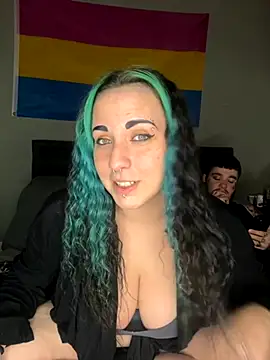 Chaos Reign online show from 27, 11, 2025