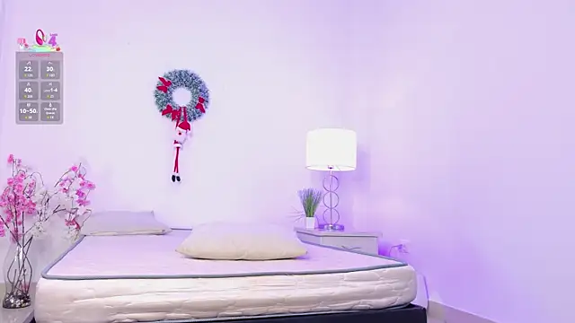 dark angell77 online show from 7, 1, 2026