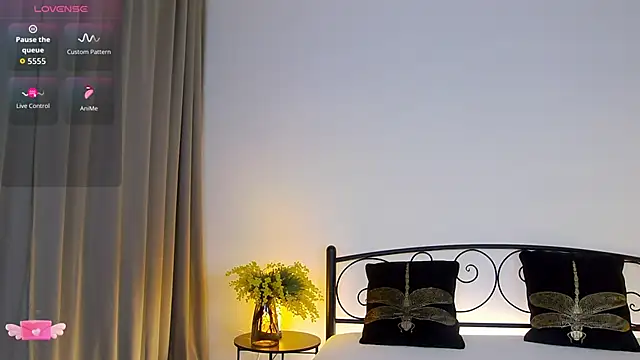 ColiJang online show from 14, 11, 2025