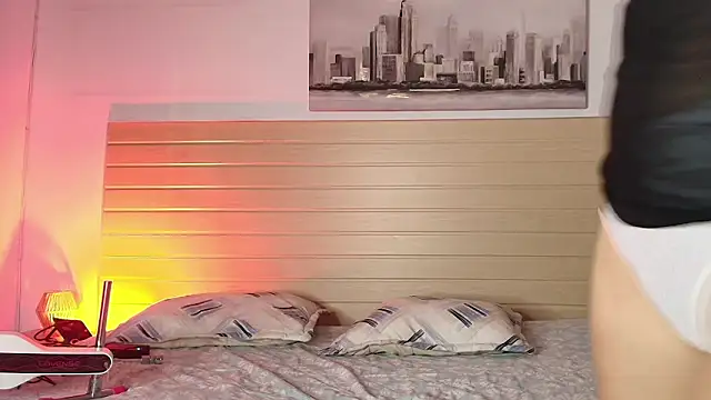 Madisonkay online show from 28, 2, 2026