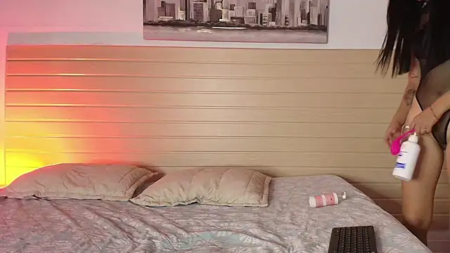 Madisonkay online show from 1, 3, 2026