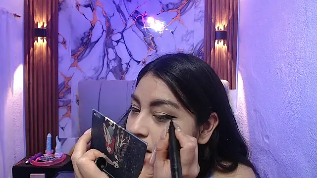 Snapshot of lehia_285 chatting on 3, 11, 2025 lehia 285 online show from 3, 11, 2025