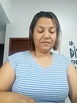 Samaraa Lee online show from 13, 1, 2026