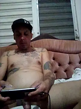 feoGG197 online show from 4, 12, 2025